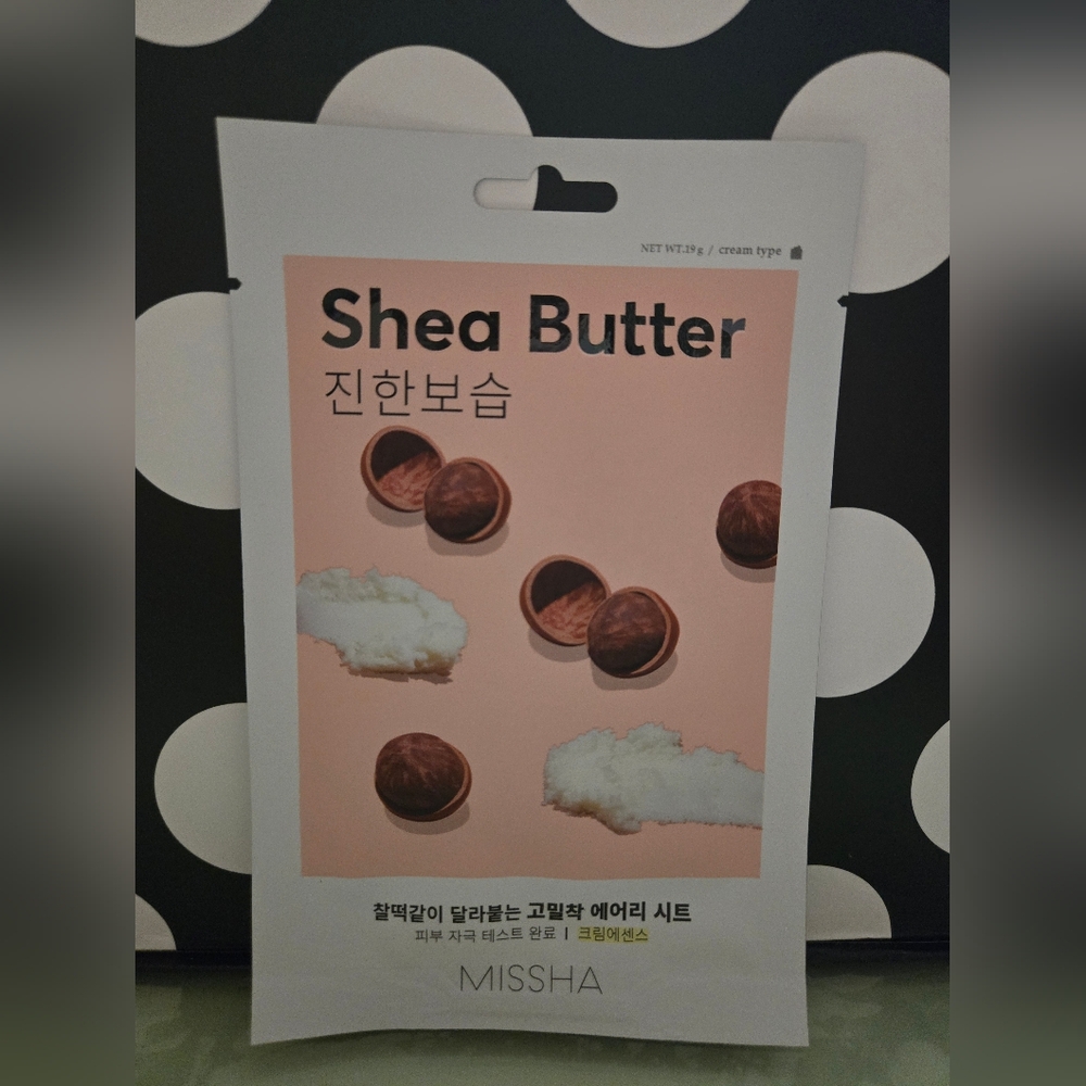 10/$25✨️Missha Face Mask✨️